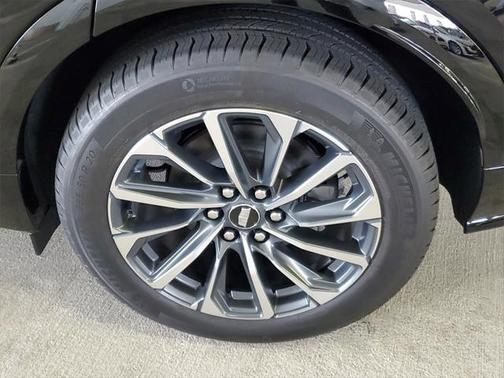 2025 Cadillac LYRIQ Sport w/1SF