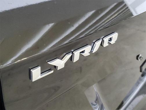 2025 Cadillac LYRIQ Sport