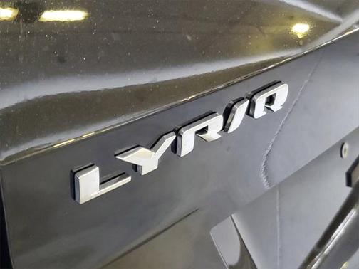 2025 Cadillac LYRIQ Sport w/1SF