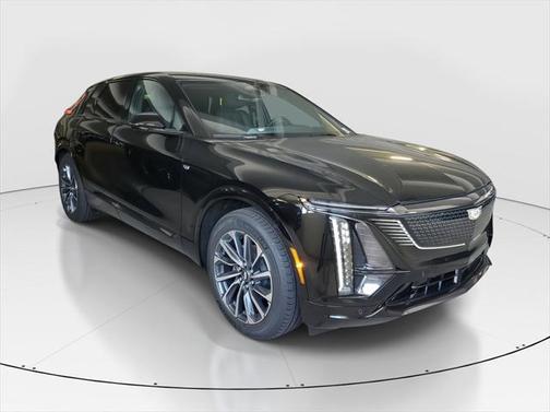 2025 Cadillac LYRIQ Sport w/1SF