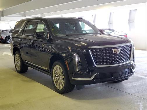 2025 Cadillac Escalade Premium Luxury