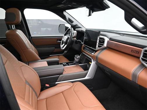 2023 Toyota Tundra 1794 Edition