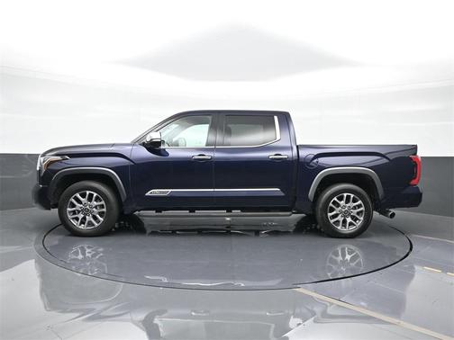 2023 Toyota Tundra 1794 Edition