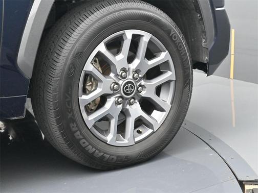 2023 Toyota Tundra 1794 Edition