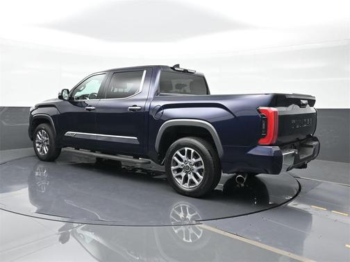 2023 Toyota Tundra 1794 Edition