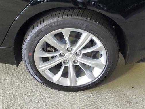2025 Cadillac CT5 Premium Luxury RWD