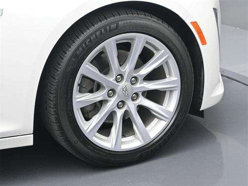 2024 Cadillac CT5 Luxury