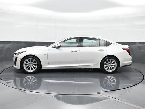 2024 Cadillac CT5 Luxury