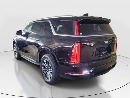 2026 Cadillac Escalade IQL Luxury