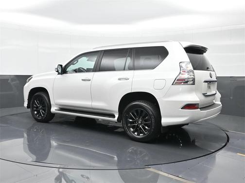 2023 Lexus GX 460 Premium
