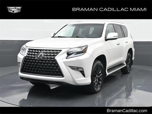 2023 Lexus GX 460 Premium