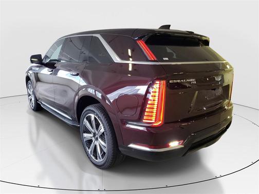 2026 Cadillac Escalade IQ Premium Luxury