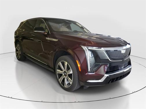 2026 Cadillac Escalade IQ Premium Luxury