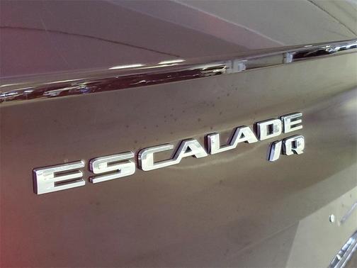 2026 Cadillac Escalade IQ Premium Luxury