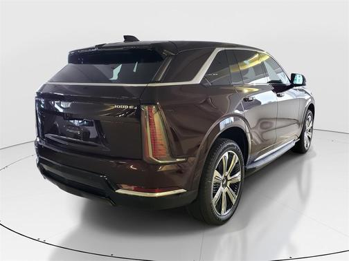 2026 Cadillac Escalade IQ Premium Luxury