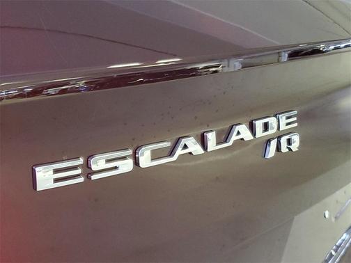 2026 Cadillac Escalade IQ Premium Luxury