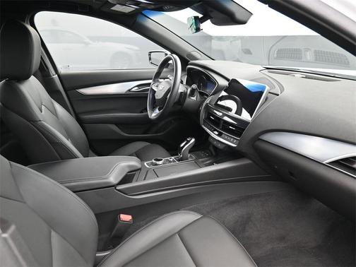 2023 Cadillac CT5 Luxury