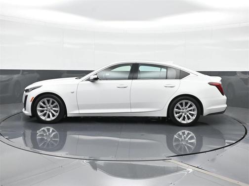 2023 Cadillac CT5 Luxury