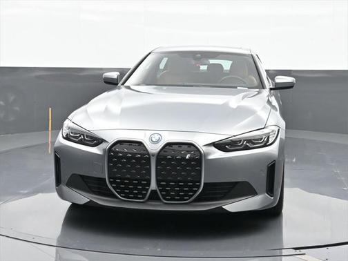 2023 BMW i4 Gran Coupe eDrive40