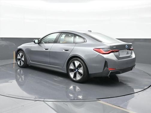 2023 BMW i4 Gran Coupe eDrive40