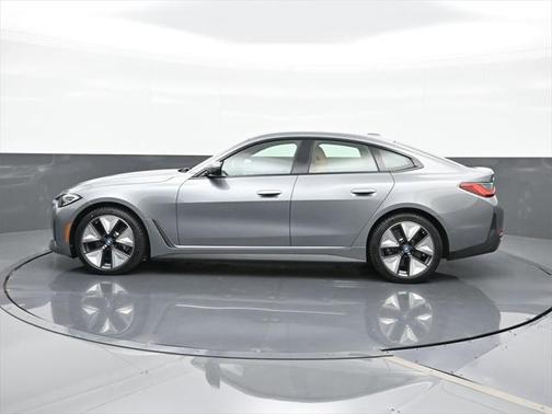 2023 BMW i4 Gran Coupe eDrive40