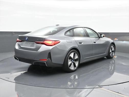 2023 BMW i4 Gran Coupe eDrive40