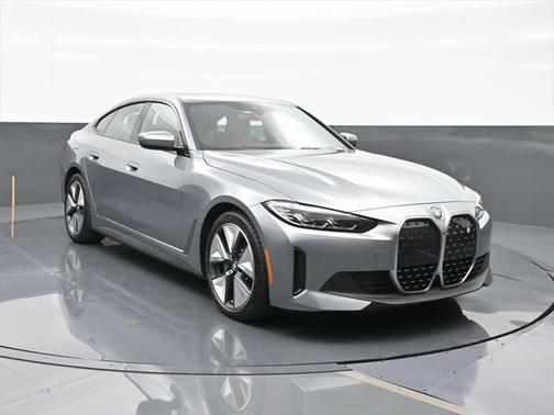 2023 BMW i4 Gran Coupe eDrive40