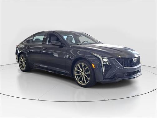 2025 Cadillac CT5 Sport RWD