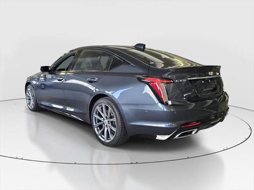 2025 Cadillac CT5 Sport RWD