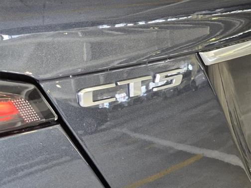 2025 Cadillac CT5 Sport RWD