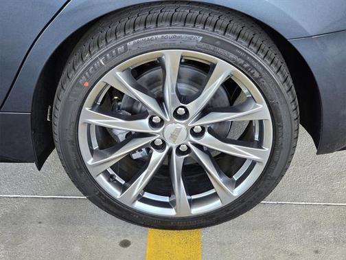 2025 Cadillac CT5 Sport RWD