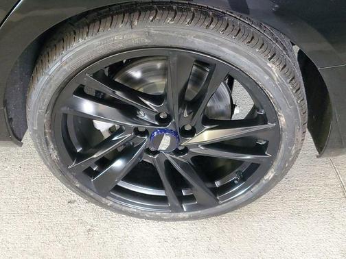 2026 Cadillac CT4 Premium Luxury RWD