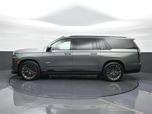 2023 Cadillac Escalade ESV V-Series