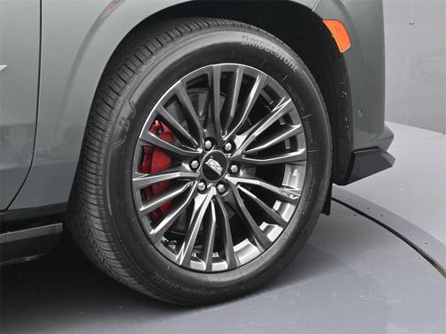 2023 Cadillac Escalade ESV V-Series