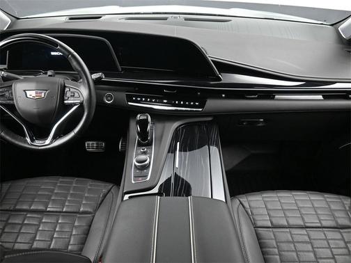 2023 Cadillac Escalade ESV V-Series