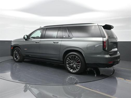 2023 Cadillac Escalade ESV V-Series
