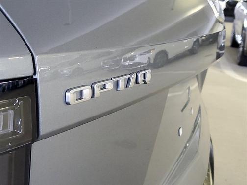 2025 Cadillac OPTIQ Sport 1 AWD