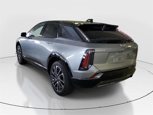 2025 Cadillac OPTIQ Sport 1 AWD