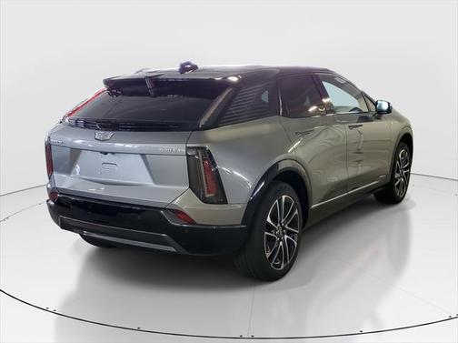 2025 Cadillac OPTIQ Sport 1 AWD