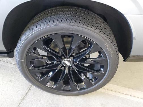 2025 Cadillac Escalade ESV Sport Platinum