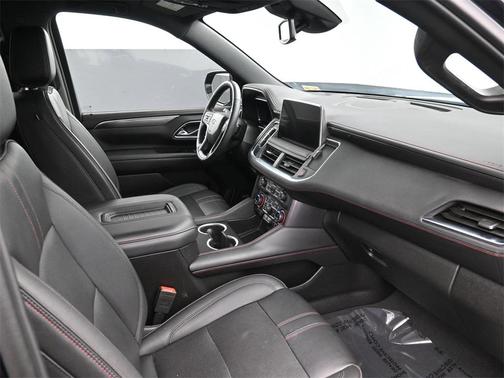 2024 Chevrolet Tahoe 2WD RST