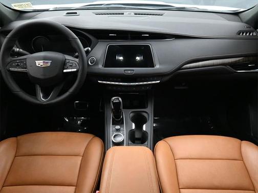 2022 Cadillac XT4 Sport