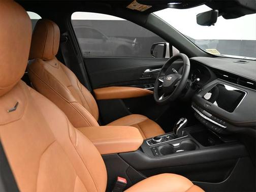 2022 Cadillac XT4 Sport