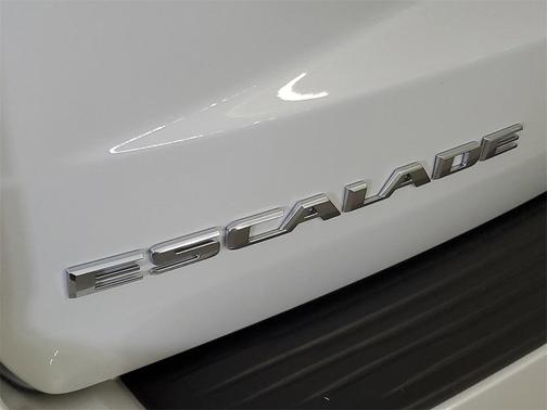 2025 Cadillac Escalade ESV Premium Luxury Platinum