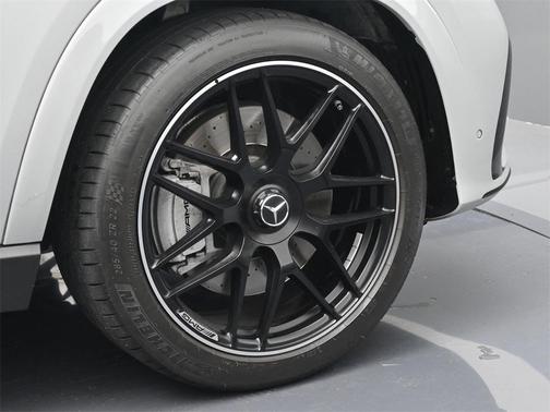 2024 Mercedes-Benz AMG GLE 53 4MATIC+