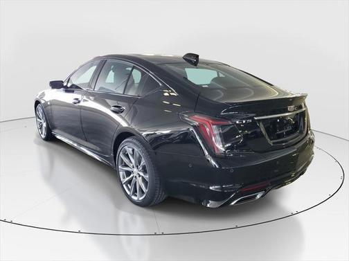 2025 Cadillac CT5 Sport RWD