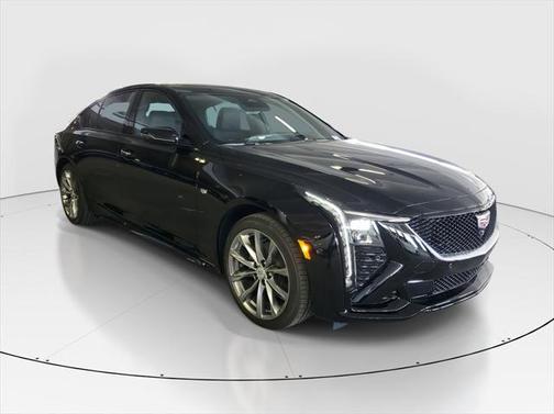 2025 Cadillac CT5 Sport RWD