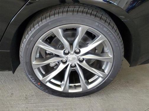 2025 Cadillac CT5 Sport RWD
