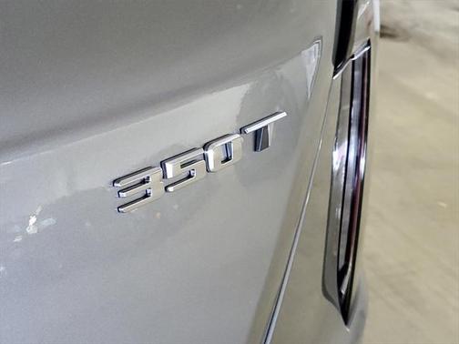 2026 Cadillac CT4 Sport RWD
