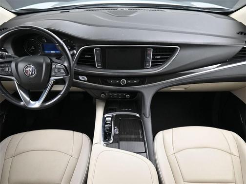 2023 Buick Enclave Essence FWD